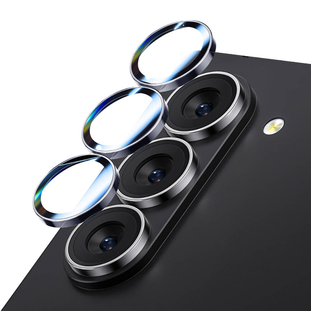 Benks King Kong Galaxy Z Fold 6 Kamera Lens Koruyucu Benks King Kong Galaxy Z Fold 6 Kamera Lens Koruyucu